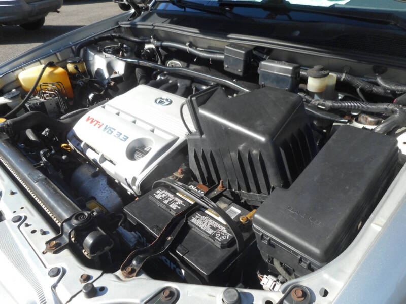 2006 Toyota Highlander Limited