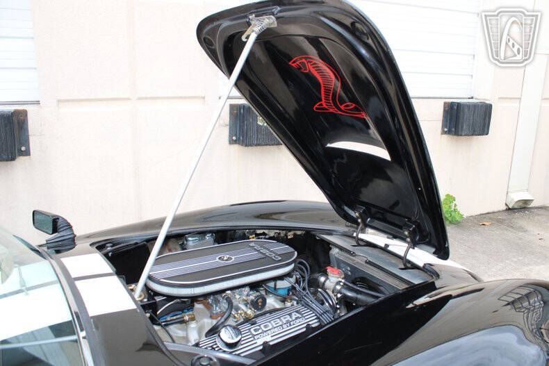 1965 Shelby Cobra