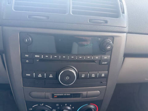 2009 Chevrolet Cobalt