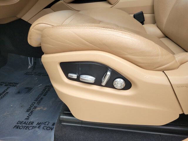 2020 Porsche Cayenne
