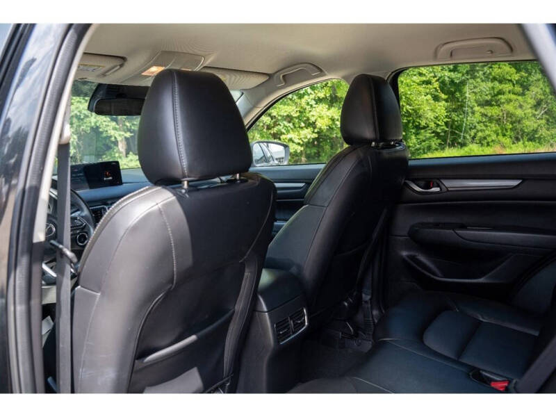 2024 Mazda CX-5 2.5 S Select