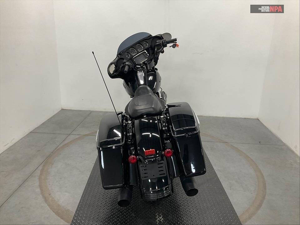 2018 Harley-Davidson Street Glide Special for sale at Coastal Hot Rods, LLC in Bunnell, FL