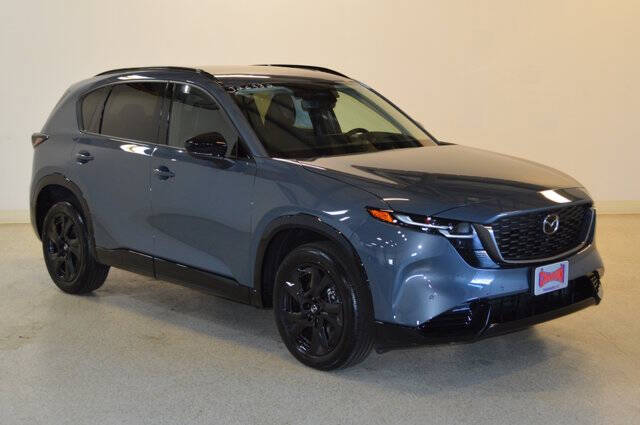 2026 Mazda CX-5 2.5 S Premium Plus