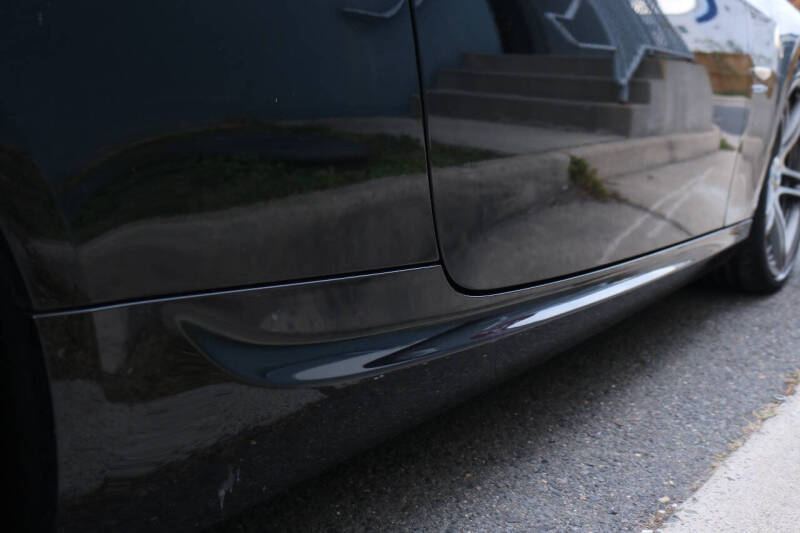 2011 BMW 3 Series 335is