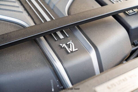 2023 Rolls-Royce Black Badge Cullinan