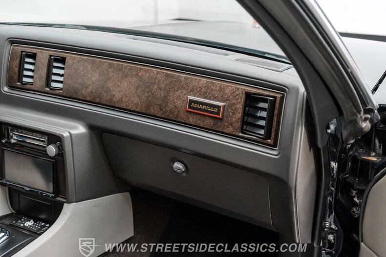 1984 GMC Caballero