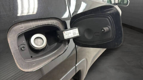 2018 Jeep Compass Altitude
