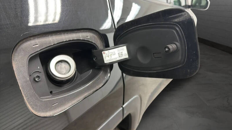 2018 Jeep Compass Altitude