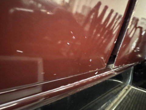 1931 Chevrolet Fleetline
