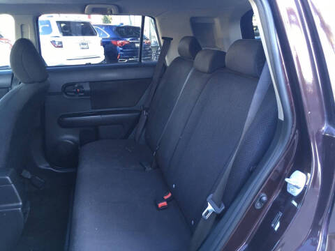 2009 Scion xB