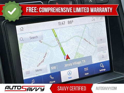 2021 Ford Expedition Platinum