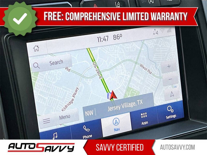 2021 Ford Expedition Platinum