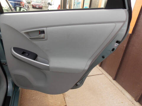 2014 Toyota Prius Three