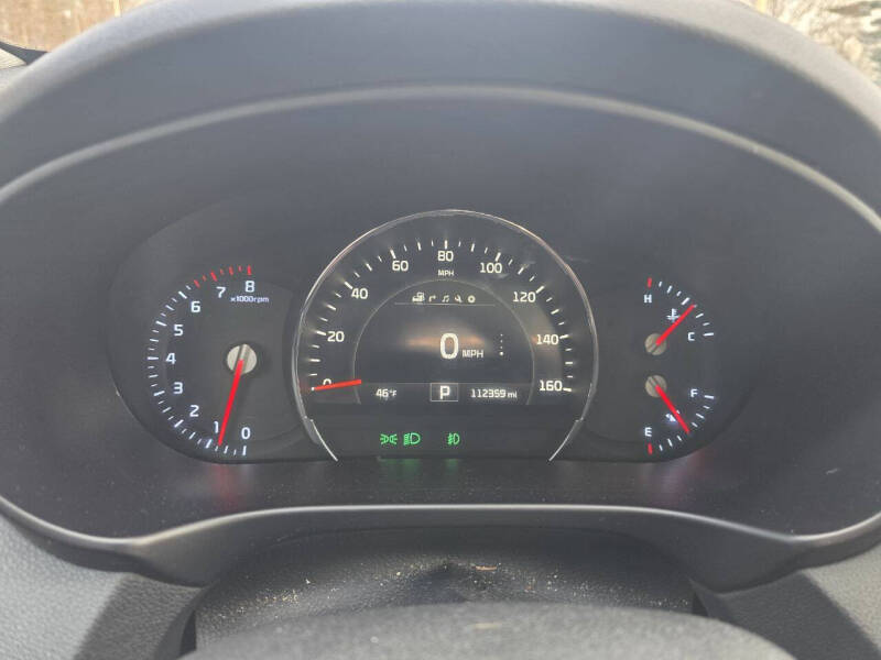 2017 Kia Sorento SX V6