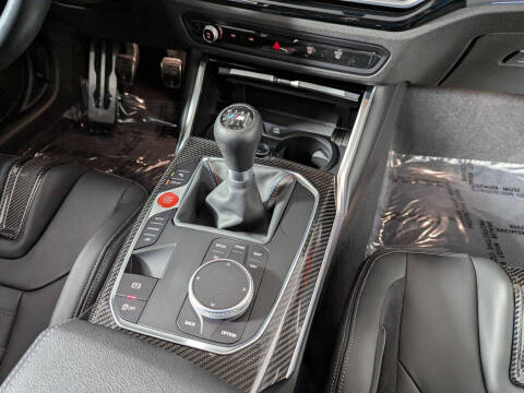 2023 BMW M2