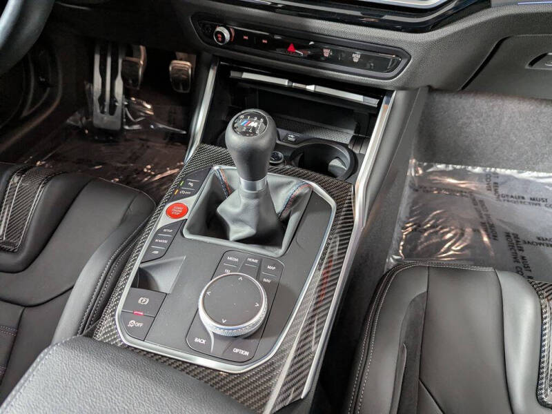 2023 BMW M2