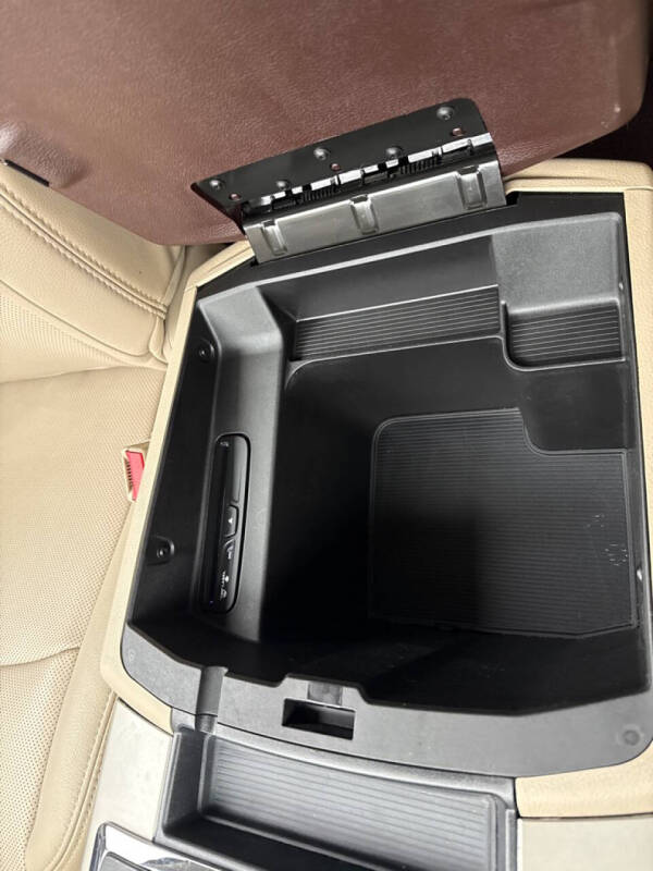 2013 RAM 1500 Laramie