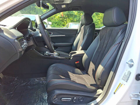 2025 Acura Integra Type S