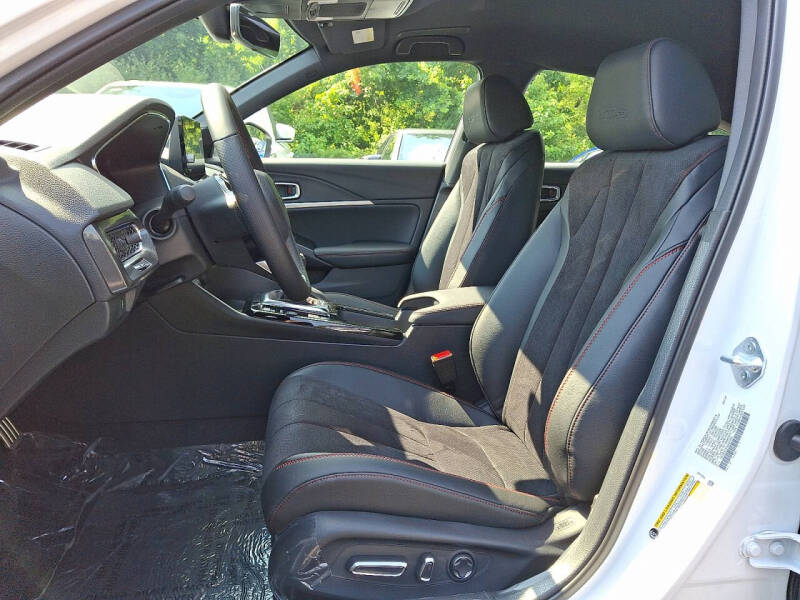 2025 Acura Integra Type S