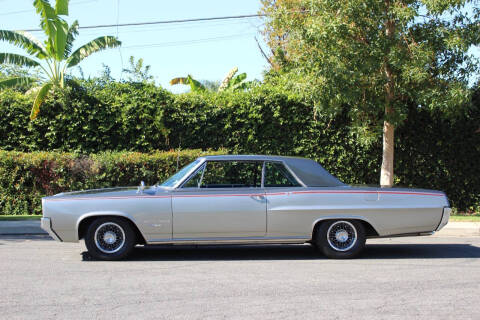 1964 Pontiac Grand Prix