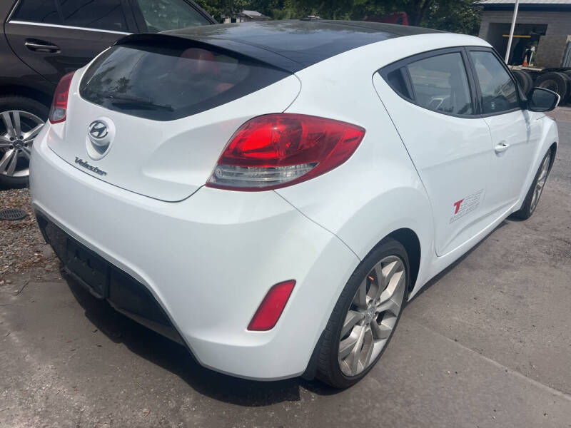 2012 Hyundai Veloster