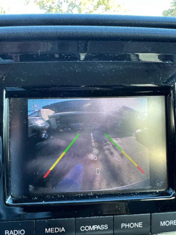 2019 RAM ProMaster City