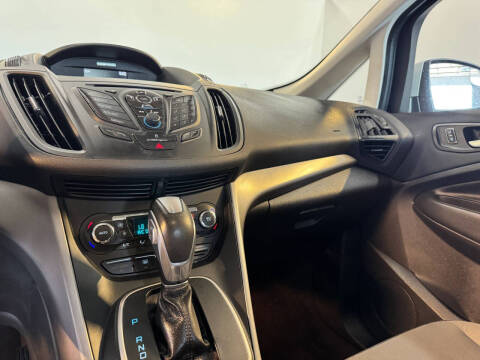 2014 Ford C-MAX Hybrid SE
