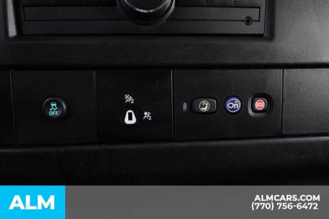 2022 GMC Savana 2500