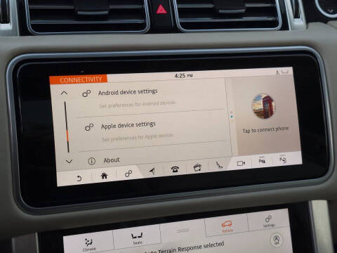 2019 Land Rover Range Rover Autobiography LWB