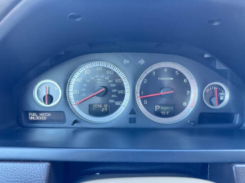 2013 Volvo XC90 3.2 Platinum