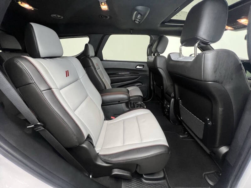 2024 Dodge Durango Citadel