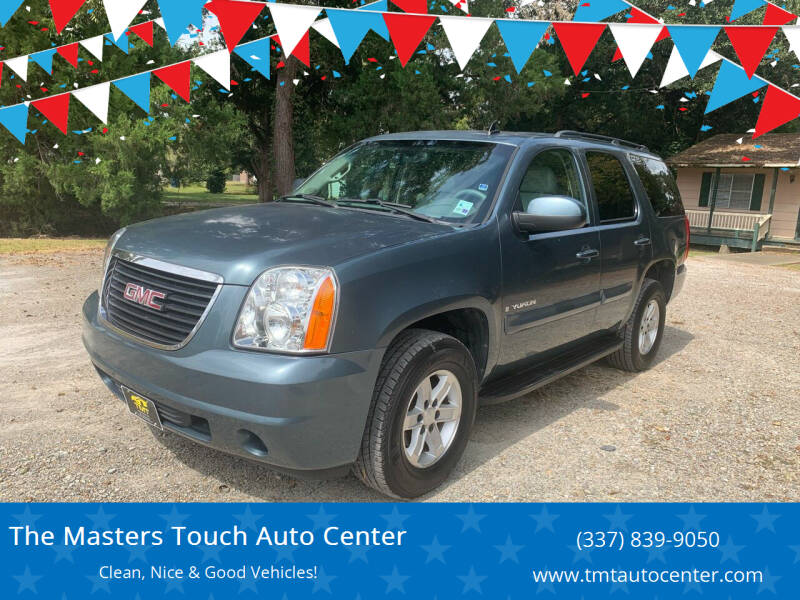 The Masters Touch Auto Center Car Dealer in Broussard, LA