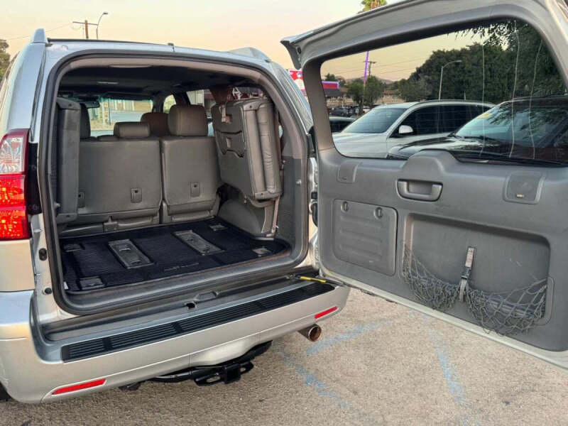 2009 Lexus GX 470