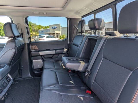 2025 Ford F-350 Super Duty