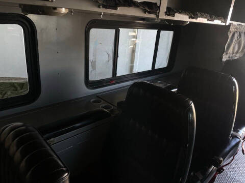 2014 International DuraStar 4400