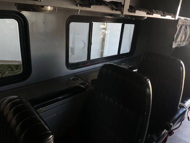2014 International DuraStar 4400