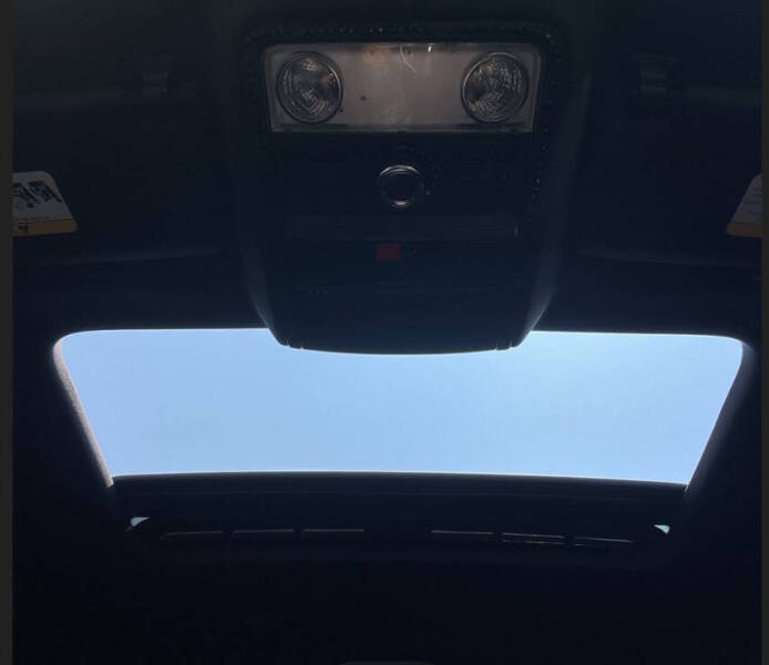 2018 Volkswagen Jetta 1.8T SE Sport