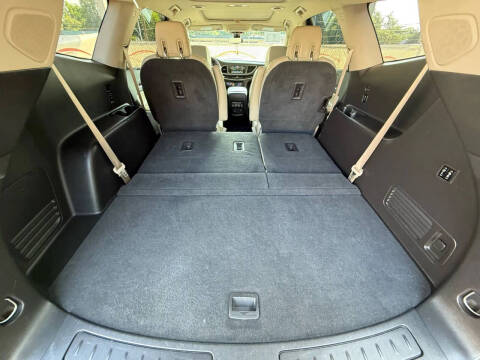 2018 Buick Enclave Premium