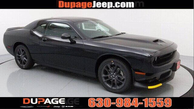 2021 Dodge Challenger GT