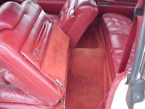 1978 Chrysler New Yorker