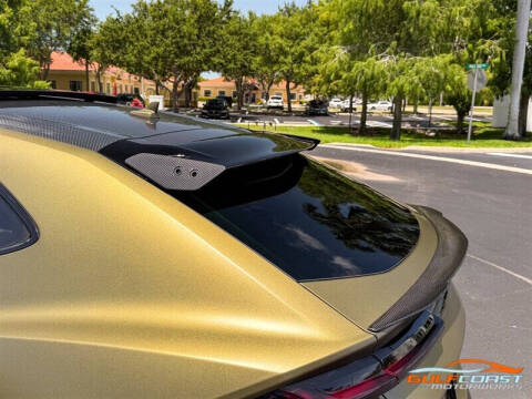 2024 Lamborghini Urus Performante