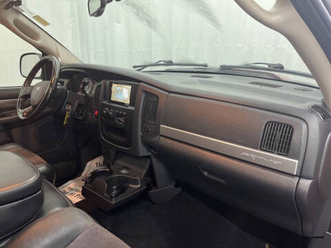 2005 Dodge Ram 1500 SRT-10