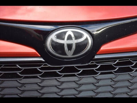 2019 Toyota Corolla Hatchback