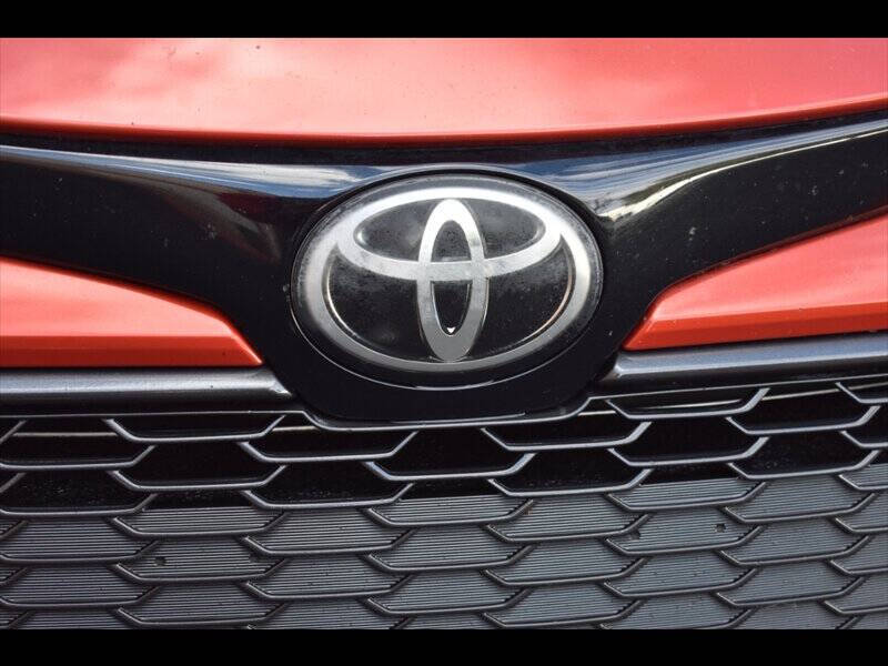 2019 Toyota Corolla Hatchback