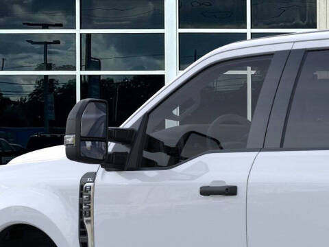 2026 Ford F-350 Super Duty