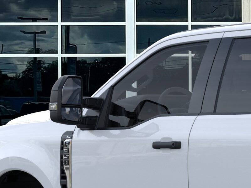 2026 Ford F-350 Super Duty