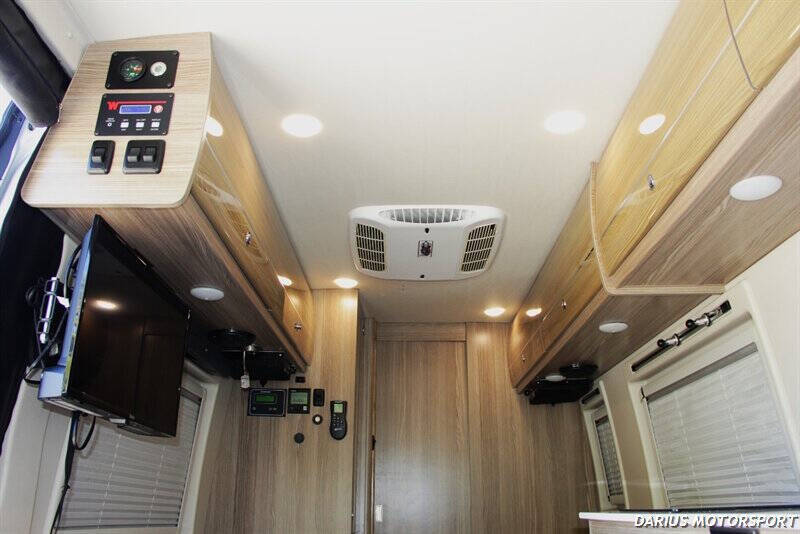 2019 Mercedes-Benz Sprinter