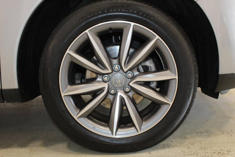 2022 Acura RDX SH-AWD w/Tech