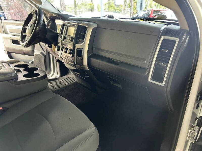 2015 RAM 1500