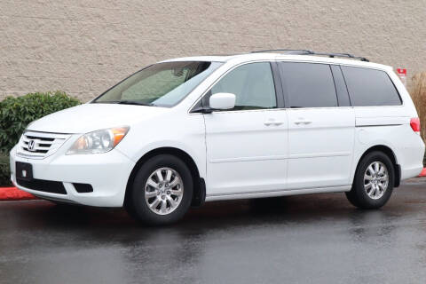 2008 Honda Odyssey for sale at Overland Automotive in Hillsboro OR